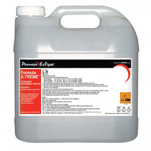 Pioneer Eclipse Formula Xtreme