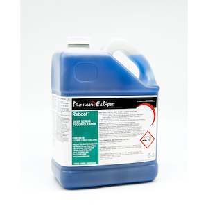 Pioneer Eclipse Reboot Deep Scrub Cleaner