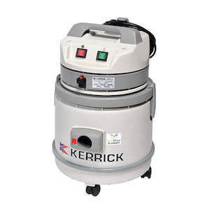 Kerrick Lava Carpet Shampoo Machine