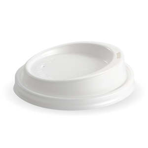 BioCup Small PS Lids