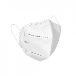 KN95 Disposable Face Mask