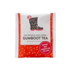 Beverages: Gumboot Teabags