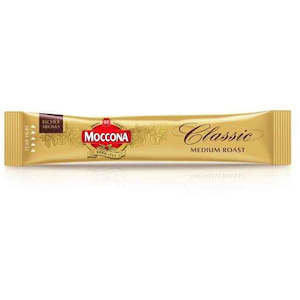 Moccona Classic Coffee Sticks