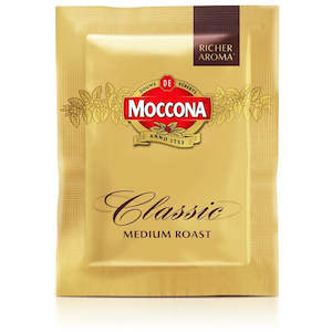 Moccona Classic Coffee Sachets