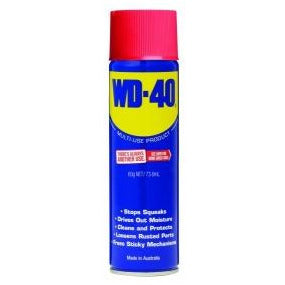 General Household: WD40 Handican 60gm