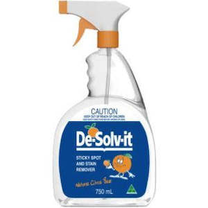 De-Solv-It Multi Purpose Cleaner