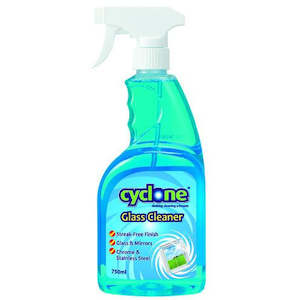 Cyclone Window Cleaner 750ml