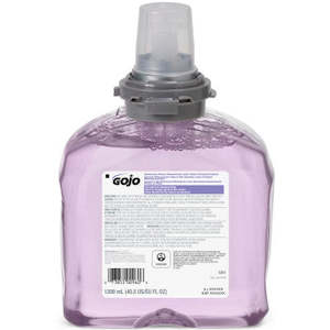GOJO TFX Premium Foam Handwash