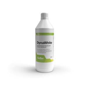 Geller Professional Dynawhite Bleach 750ml