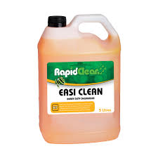 RapidClean Easi Clean HD Degreaser