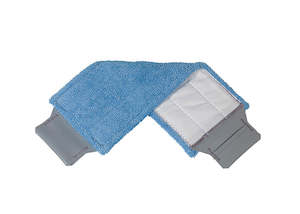 Numatic Hang-on Mop Head 40cm - Blue