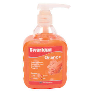 Deb  Swarfega® Orange 450ml
