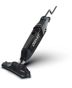 Nilfisk Dryft - Upright Scrubber/Dryer