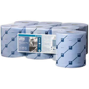 Tork Reflex™ Wiping Paper Plus (473263)