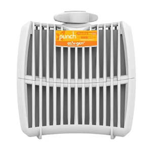 Oxygen Pro Grande Cartridge - Crush