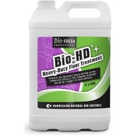 Bio-Fresh Heavy Duty Floor Treatment