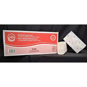 HD Slimfold Paper Towel 1 Ply (7140M)