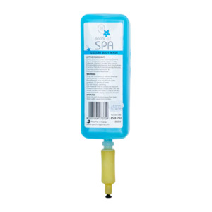 Pacific Spa Luxury Body Wash Refill 350ml