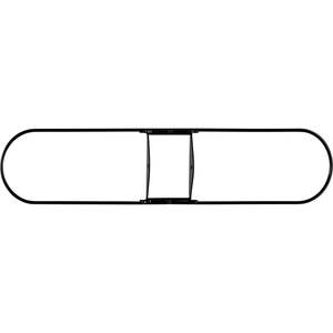 Filta Dust-Master Electrostatic Frame Only - 60cm