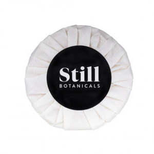 Still Botanicals Pleatwrapped Soap 20gm