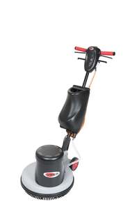 Automatic Floor Polishers Burnishers: Viper DS350 Dual Speed Polisher