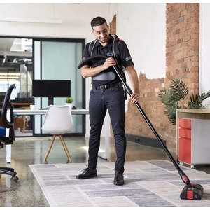 ACTIV8 Battery Powered Vacuum Head