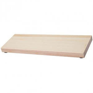 Amenities Display Tray