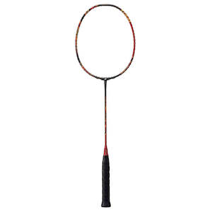 Yonex Astrox 99 Tour Badminton Racket - Cherry Sunburst