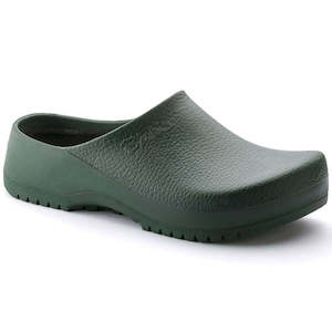 Birkenstock: Birkenstock Super-Birki (Regular) - Green