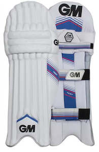 Batting Pads: Gunn & Moore Mana Test Pads