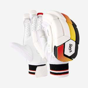 Batting Gloves: Kookaburra Beast Pro 2.0 Batting Gloves