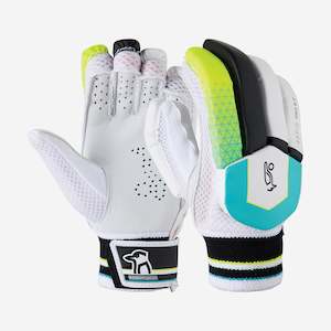 Batting Gloves: Kookaburra Rapid Pro 6.0 Batting Gloves