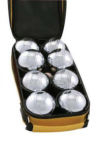 Easy Days Boules in Your Court 8's