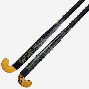 Kookaburra Meteor Wood Hockey Stick