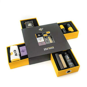 Crep: Crep Protect The Ultimate Box Pack