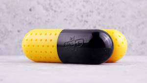 Crep: Crep Protect Pills