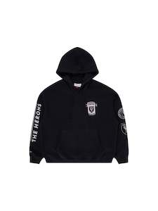 Mitchell Ness: Mitchell & Ness The Herons Hoodie - Inter Miami