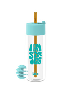 Frank Green KIC Refuel & Refresh Bundle - Aqua (Strong)