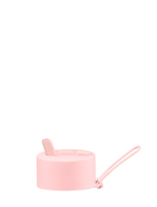 Frank Green Flip Straw Lid Pack - Blushed