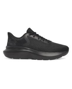 Under Armour Mens Charged Rogue 5 - Black/Black/Black