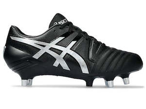 Asics Gel Lethal Tight Five 2.0 - Black/Pure Silver