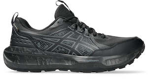 Asics Womens Gel Sonoma 8 G-TX - Black/Grey