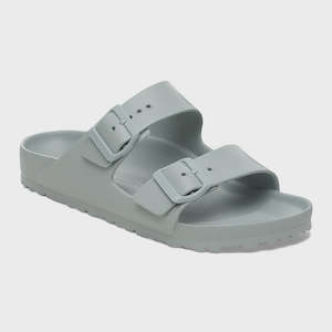 Footwear: Birkenstock Arizona EVA - Pure Sage