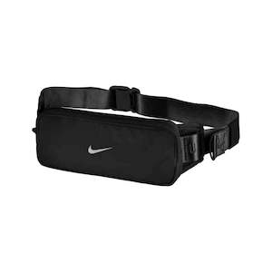 Accessories: Nike Tempo Waistpack