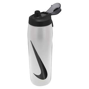 Accessories: Nike Refuel Locking Lid Water Bottle - 32 Oz