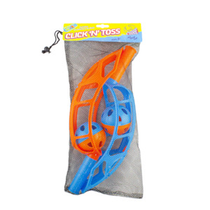 Cooee Outdoor Click 'n' Toss