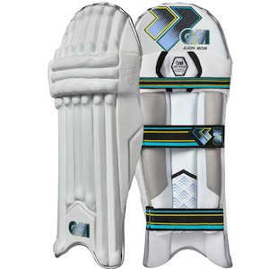 Batting Pads: Gunn & Moore Aion 909 Batting Pads