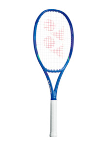 Yonex Ezone 98 Tennis Racket - Blast Blue (Unstrung)