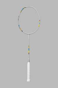 Yonex Nanoflare 700 Play Badminton Racket - Strung