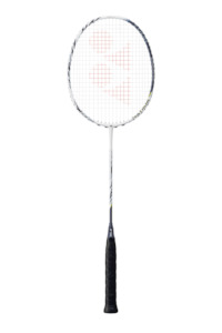 Yonex Astrox 99 Tour Badminton Racket - White Tiger